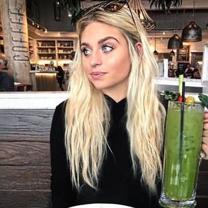 Meet your Posher, Madison